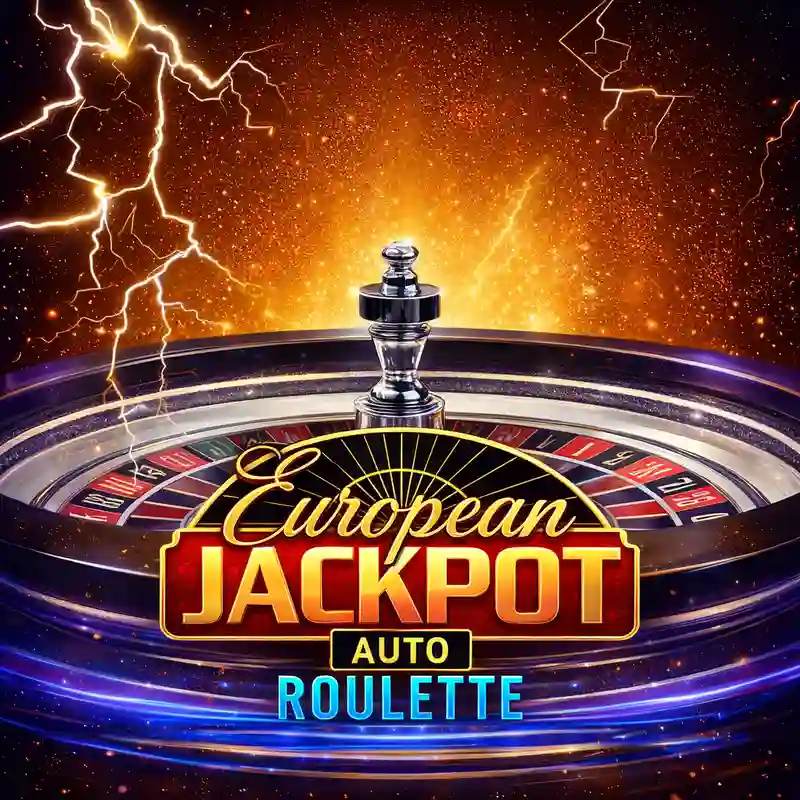 European Portomaso Auto Roulette Live Casino Game