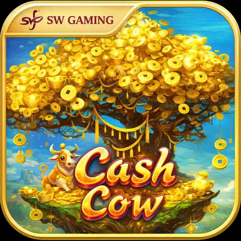 Kalabaw ng Pera Filipino Themed Slot