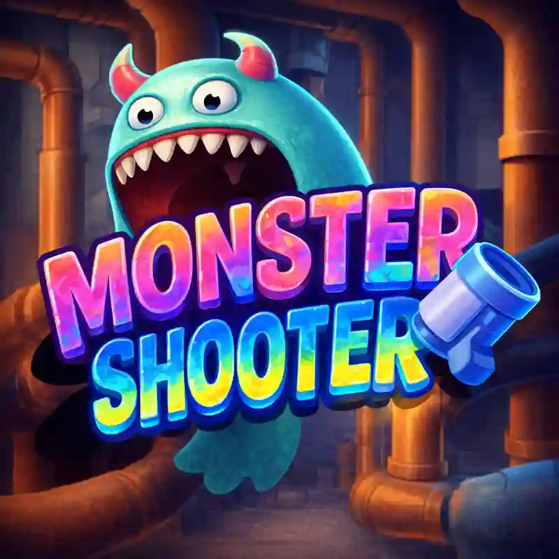 Monster Shooter Casino Game Gameplay