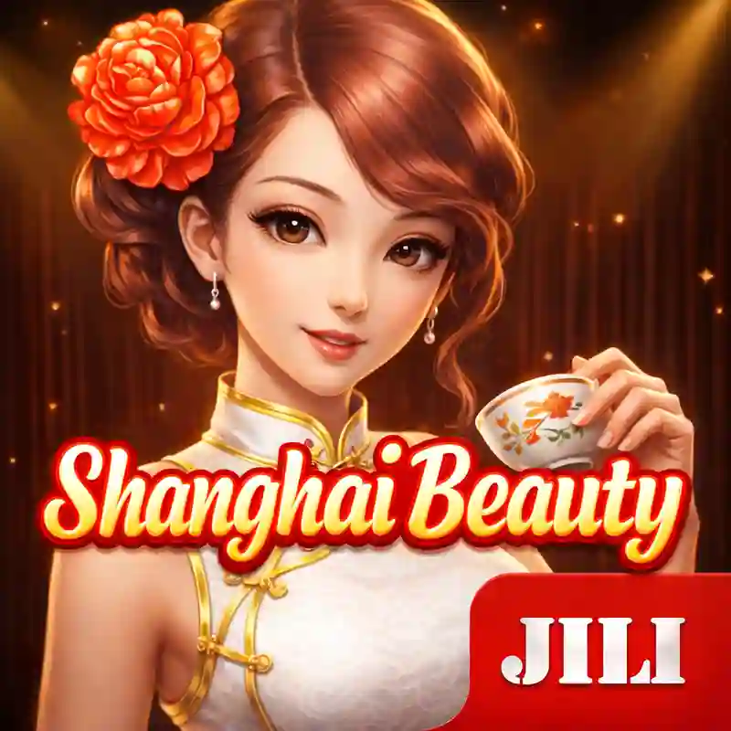 Shanghai Beauty slot game sa tongitsbet