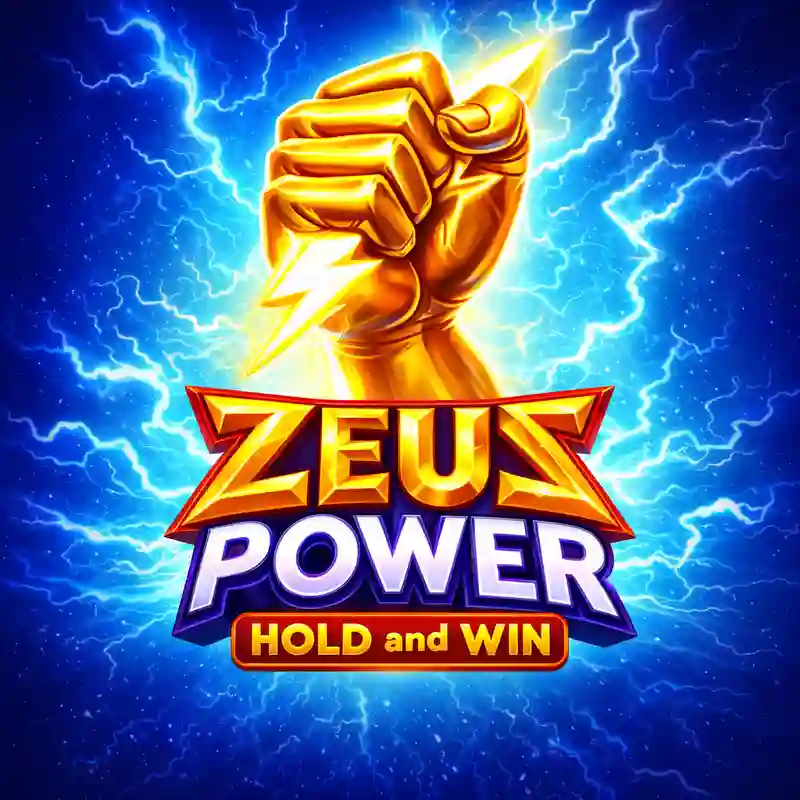 Zeus Fury Online Slot